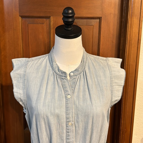 PRICE FIRM Joie dress - Picture 4 of 8